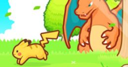 Pokémon: Magikarp Jump - Video Game Music