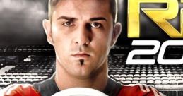 Real Football 2012 - Video Game Video game from Real Football 2012 for Android, iOS. Published by Gameloft (2011). Uploaded