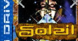 Crusader of Centy Soleil 新創世記ラグナセンティ - Video Game Video game from Crusader of Centy Soleil