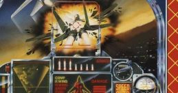 G-LOC: R360 G-Loc: Air Battle - Video Game Video game from G-LOC: R360 G-Loc: Air Battle for Amiga. Published by U.S.