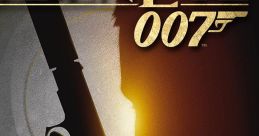 James Bond 007 - GoldenEye - Video Game Music