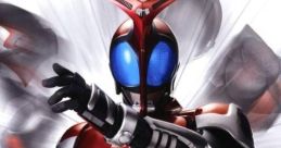 Kamen Rider Kabuto 仮面ライダーカブト - Video Game Video game from Kamen Rider Kabuto 仮面ライダーカブト for PS2.