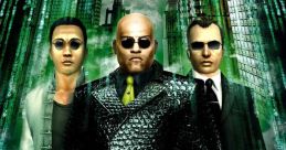 The Matrix Online - Video Game Video game from The Matrix Online for Online. 