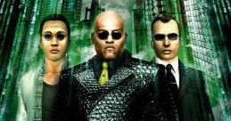 The Matrix Online - Video Game Music