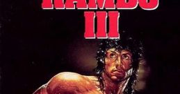 Rambo III ランボーIII - Video Game Video game from Rambo III ランボーIII for Commodore 64. Published by Ocean, Taito, The