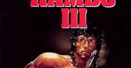 Rambo III ランボーIII - Video Game Music