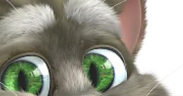 Talking Tom Cat 2 - Video Game Video game from Talking Tom Cat 2 for Android, iOS, Online. Published by Outfit7 (2011).