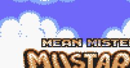 Mean Mr. Mustard (GBC) - Video Game Video game from Mean Mr. Mustard (GBC) for GB. Published by Lik Sang (2000). Uploaded