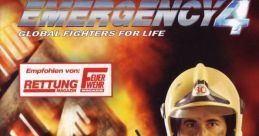 Emergency 4: Global Fighters for Life - Video Game Music