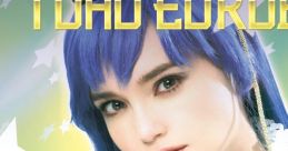 TOHO EUROBEAT VOL.23 Kouryuudou TOHO EUROBEAT VOL.23 虹龍洞 - Video Game Video game from TOHO EUROBEAT VOL.23 Kouryuudou