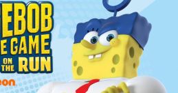 The SpongeBob Movie Game: Sponge on the Run - Video Game Video game from The SpongeBob Movie Game: Sponge on the Run for