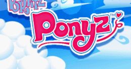 Bratz Ponyz - Video Game Music