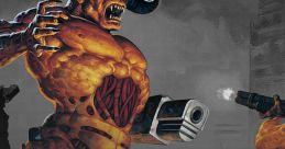 Doom II Reworked Midi - Video Game Music