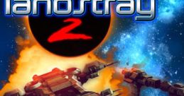 Nanostray 2 Original - Video Game Music