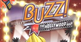 Buzz! The Hollywood Quiz - Video Game Music