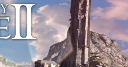 Infinity Blade II Infinity Blade 2 - Video Game Video game from Infinity Blade II Infinity Blade 2 for iOS. Published by