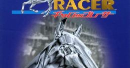 Gallop Racer ギャロップレーサー - Video Game Video game from Gallop Racer ギャロップレーサー for Arcade. Published by