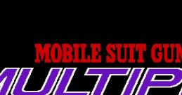 Mobile Suit Gundam: Multiple Operation 機動戦士ガンダム マルチプルオペレーション - Video Game Video game from Mobile Suit