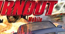 Burnout Mobile - Video Game Video game from Burnout Mobile for Mobile. Published by Electronic Arts (2007). Uploaded by