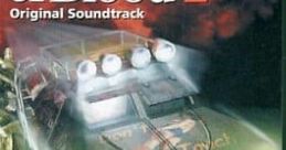 OverBlood 2 Original Sound Track オーバーブラッド2　オリジナルサウンドトラック - Video Game Music
