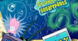 Spongebobuarepants Plankton's Krusty Bottom Weekly (Flash) - Video Game Video game from Spongebobuarepants Plankton's