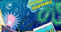 Spongebob Squarepants Plankton's Krusty Bottom Weekly (Flash) - Video Game Music