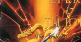 Efera & Jiliora - The Emblem from Darkness (PC-Engine CD) エフェラ アンド ジリオラ ジ・エンブレム フロム ダークネス - Video Game Music