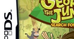 George of the Jungle and the Search for the Secret - Video Game Video game from George of the Jungle and the Search for the