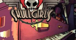 Skullgirls Encore Expanded - Video Game Video game from Skullgirls Encore Expanded for PS3, Xbox 360. 