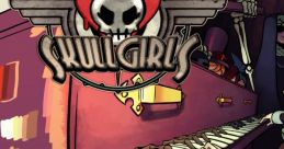 Skullgirls Encore Expanded - Video Game Music