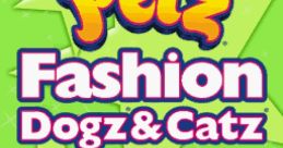 Petz Fashion - Dogz & Catz Petz: Fashion Stars - Video Game Music