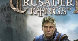 Crusader Kings II: Songs of The Caliph Crusader Kings 2 Songs of The Caliph - Video Game Video game from Crusader Kings II: