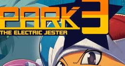 Spark the Electric Jester 3 (Original Video Game track) - Video Game Video game from Spark the Electric Jester 3