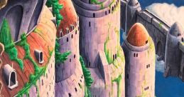 Laputa Castle in the Sky Original - Video Game Music