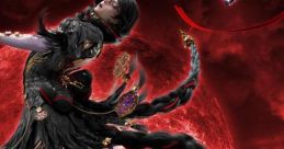 Bayonetta 3 ベヨネッタ3 - Video Game Video game from Bayonetta 3 ベヨネッタ3 for Switch. Published by Nintendo (2022).