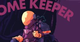 Dome Keeper, Vol. 1: The Engineer (Original track) - Video Game Video game from Dome Keeper, Vol. 1: The Engineer (Original