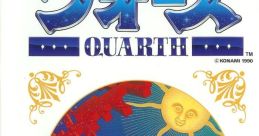 Quarth Block Hole
Block Game
クォース - Video Game Music