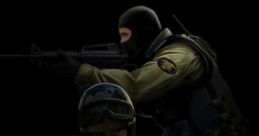 Counter-Strike - Source, from - Video Game Video game from Counter-Strike - Source, from for Windows. 