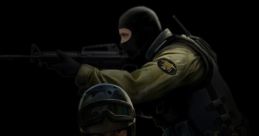 Counter-Strike - Source, Music from - Video Game Music