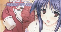 Princess Lover! Original Drama -PRESENT FOR YOU!- プリンセスラバー! オリジナルドラマ -PRESENT FOR YOU!- - Video Game Video