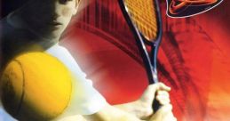 Tennis Masters Series 2003 - Video Game Video game from Tennis Masters Series 2003 for PS2, Windows, Xbox. Published by