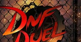 DNF DUEL: Who's Next ORIGINAL TRACK DNF Duel: Who's Next (Original Game track) - Video Game Video game from DNF DUEL: Who's