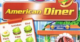 Stand O'Food 2 American Diner (Purple Hills) - Video Game Music