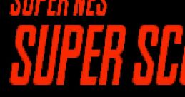 Super Scope 6 Nintendo Scope 6 スーパースコープ6 - Video Game Video game from Super Scope 6 Nintendo Scope 6