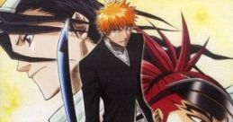 Bleach GC: Tasogare ni Mamieru Shinigami Bleach GC 黄昏にまみえる死神 - Video Game Video game from Bleach GC: Tasogare ni