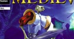 MediEvil Unofficial - Video Game Video game from MediEvil Unofficial for PS1. Published by SCE (1998). Uploaded by