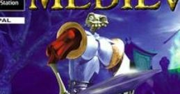 MediEvil Unofficial - Video Game Music