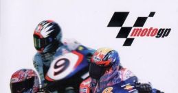 MotoGP - Video Game Music