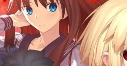 Melty Blood - Type Lumina DLC Unofficial - Video Game Video game from Melty Blood - Type Lumina DLC Unofficial for PS4,