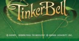 Disney Fairies: Tinker Bell - Video Game Music